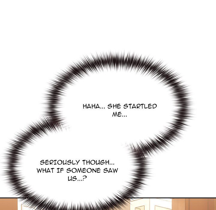 But You’re the Same Age as My Daughter?! Chapter 32 Page 164