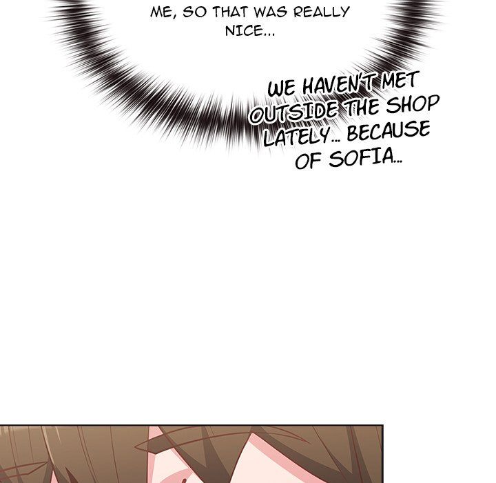 But You’re the Same Age as My Daughter?! Chapter 32 Page 167