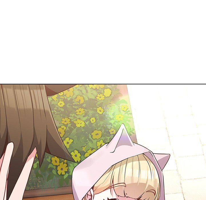 But You’re the Same Age as My Daughter?! Chapter 32 Page 169