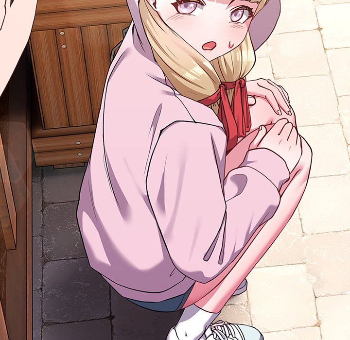 But You’re the Same Age as My Daughter?! Chapter 32 Page 170