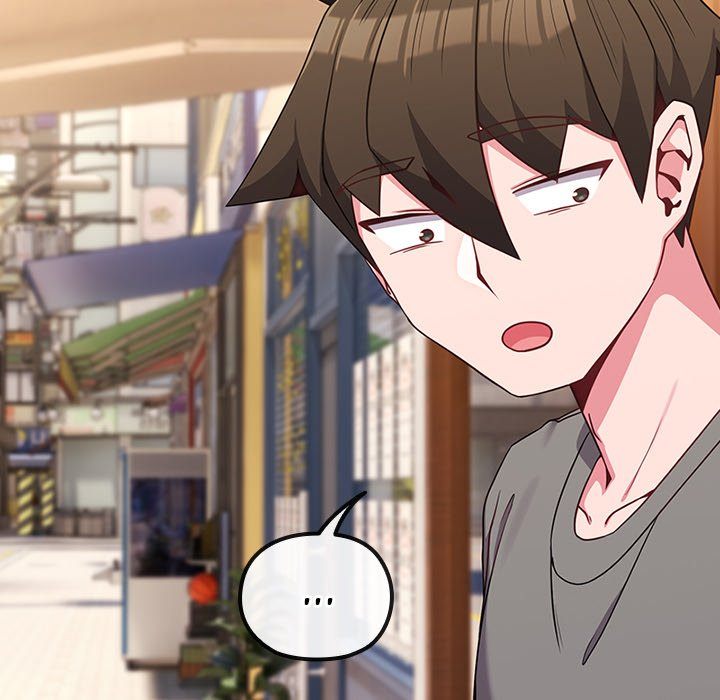 But You’re the Same Age as My Daughter?! Chapter 32 Page 172