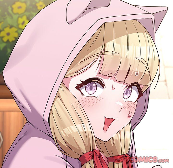 But You’re the Same Age as My Daughter?! Chapter 32 Page 174