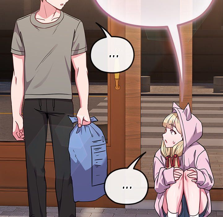 But You’re the Same Age as My Daughter?! Chapter 32 Page 177