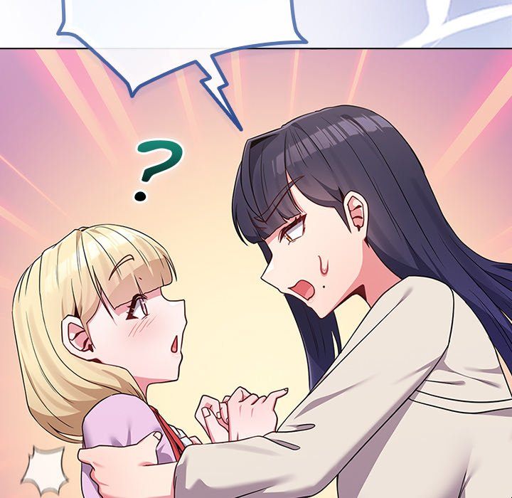 But You’re the Same Age as My Daughter?! Chapter 32 Page 19