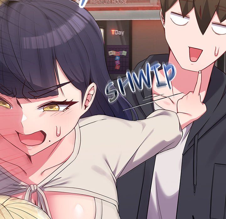 But You’re the Same Age as My Daughter?! Chapter 32 Page 22