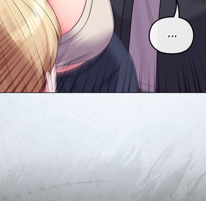 But You’re the Same Age as My Daughter?! Chapter 32 Page 23
