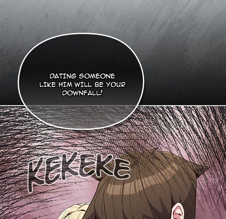 But You’re the Same Age as My Daughter?! Chapter 32 Page 24