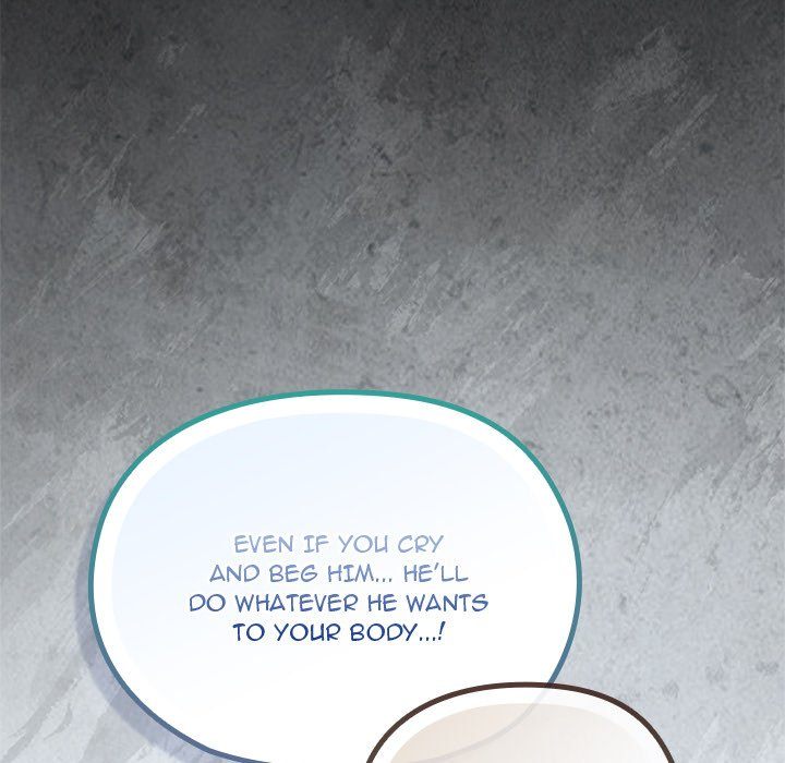 But You’re the Same Age as My Daughter?! Chapter 32 Page 27