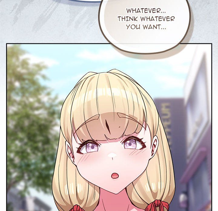 But You’re the Same Age as My Daughter?! Chapter 32 Page 28
