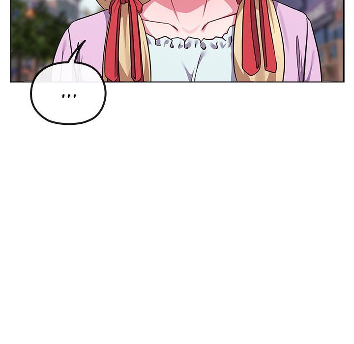 But You’re the Same Age as My Daughter?! Chapter 32 Page 29