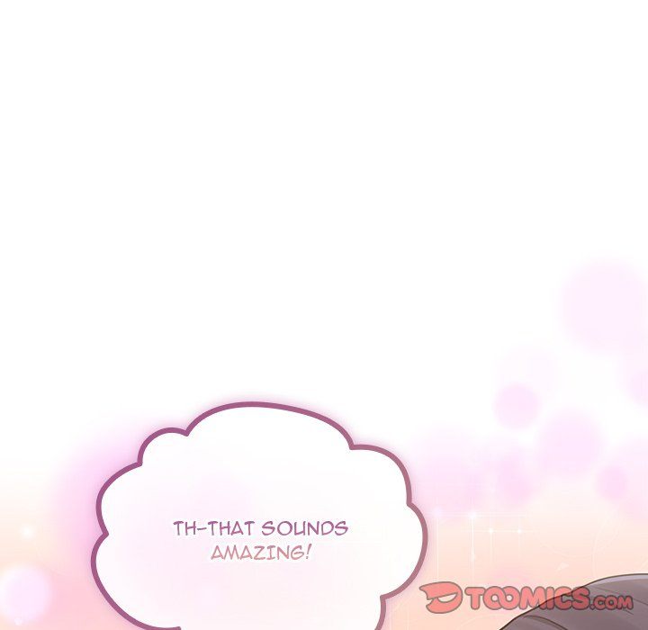 But You’re the Same Age as My Daughter?! Chapter 32 Page 30