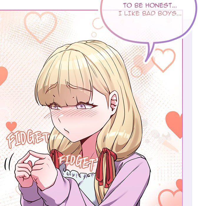 But You’re the Same Age as My Daughter?! Chapter 32 Page 34