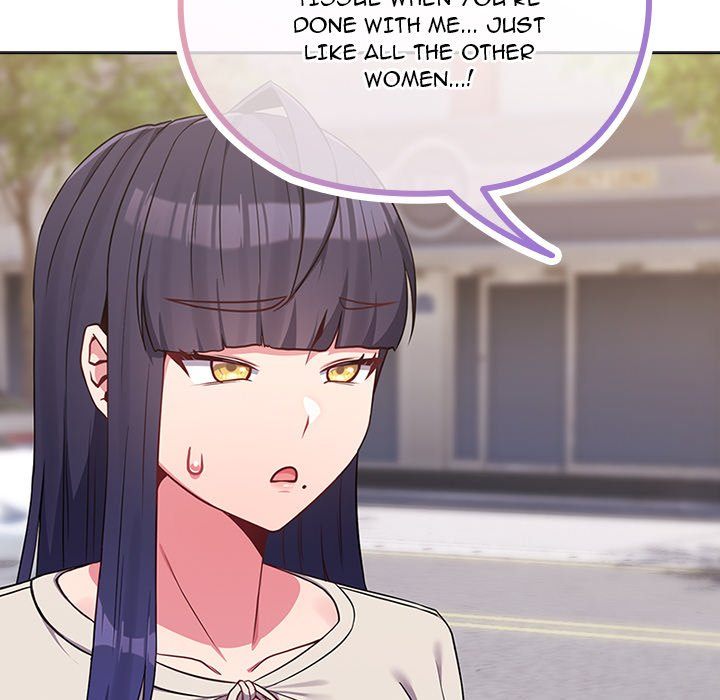 But You’re the Same Age as My Daughter?! Chapter 32 Page 37