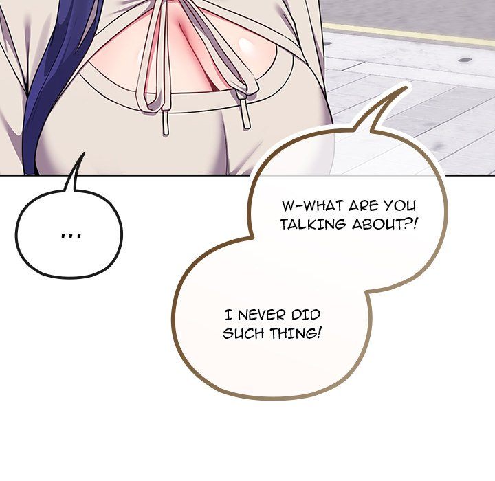 But You’re the Same Age as My Daughter?! Chapter 32 Page 38