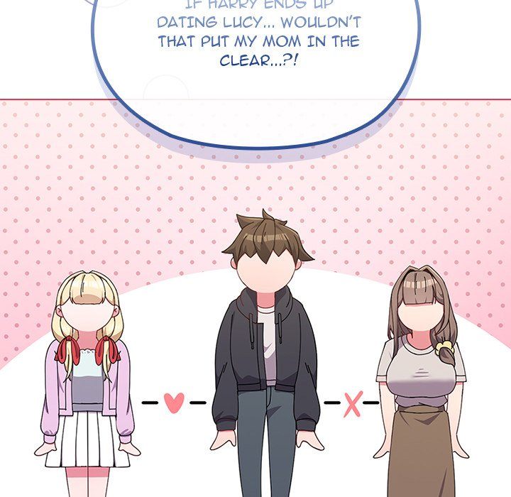 But You’re the Same Age as My Daughter?! Chapter 32 Page 42