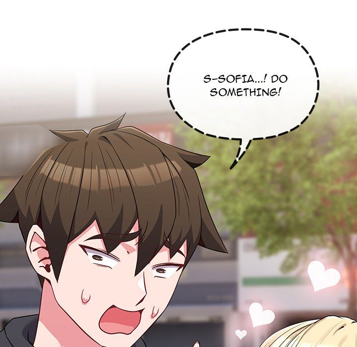 But You’re the Same Age as My Daughter?! Chapter 32 Page 44