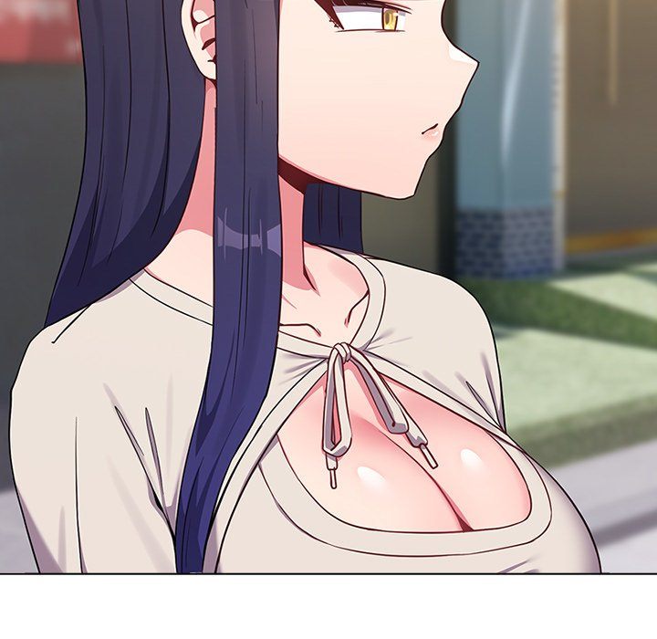 But You’re the Same Age as My Daughter?! Chapter 32 Page 47