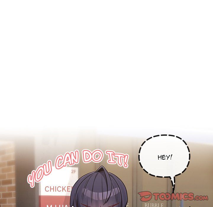 But You’re the Same Age as My Daughter?! Chapter 32 Page 48