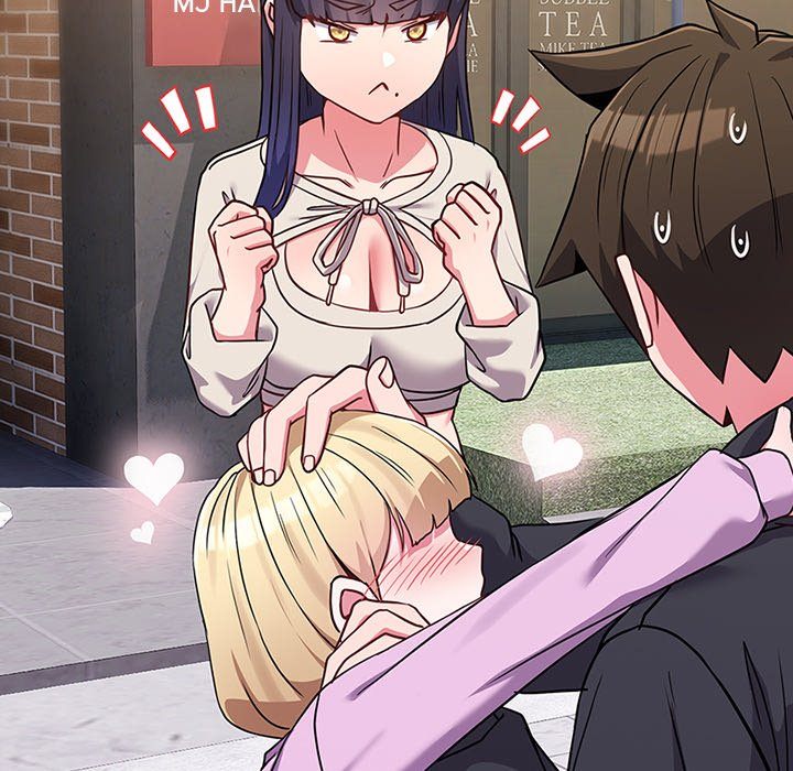 But You’re the Same Age as My Daughter?! Chapter 32 Page 49