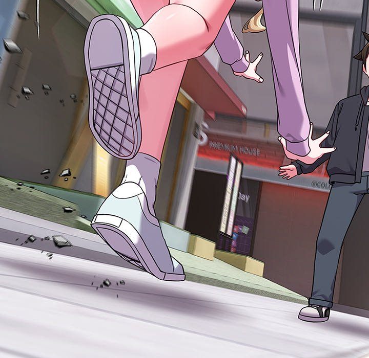 But You’re the Same Age as My Daughter?! Chapter 32 Page 60