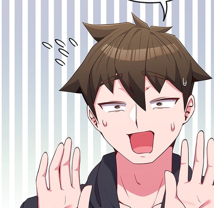 But You’re the Same Age as My Daughter?! Chapter 32 Page 8