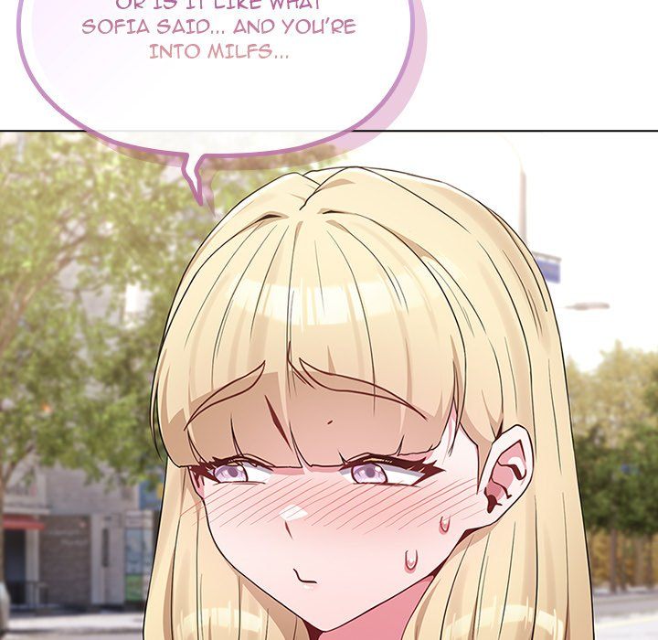 But You’re the Same Age as My Daughter?! Chapter 32 Page 87