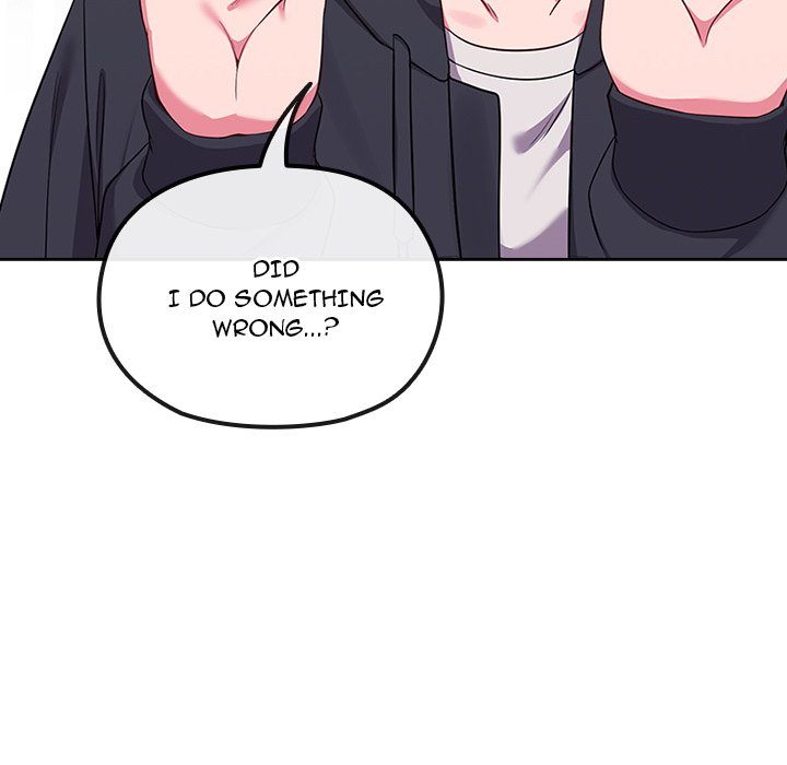 But You’re the Same Age as My Daughter?! Chapter 32 Page 9