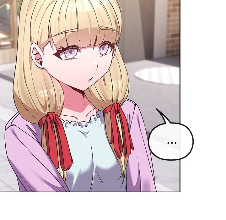 But You’re the Same Age as My Daughter?! Chapter 32 Page 95
