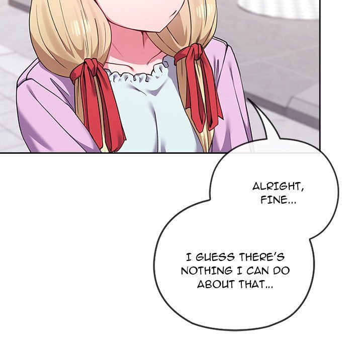 But You’re the Same Age as My Daughter?! Chapter 32 Page 97