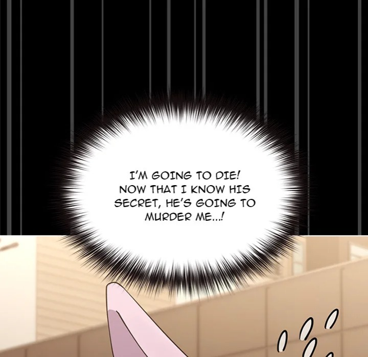 But You’re the Same Age as My Daughter?! Chapter 33 Page 10