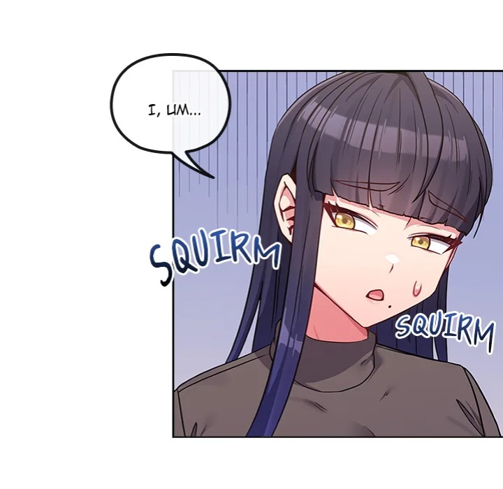 But You’re the Same Age as My Daughter?! Chapter 33 Page 101