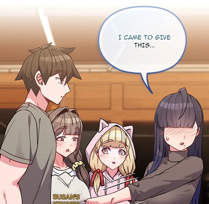 But You’re the Same Age as My Daughter?! Chapter 33 Page 104