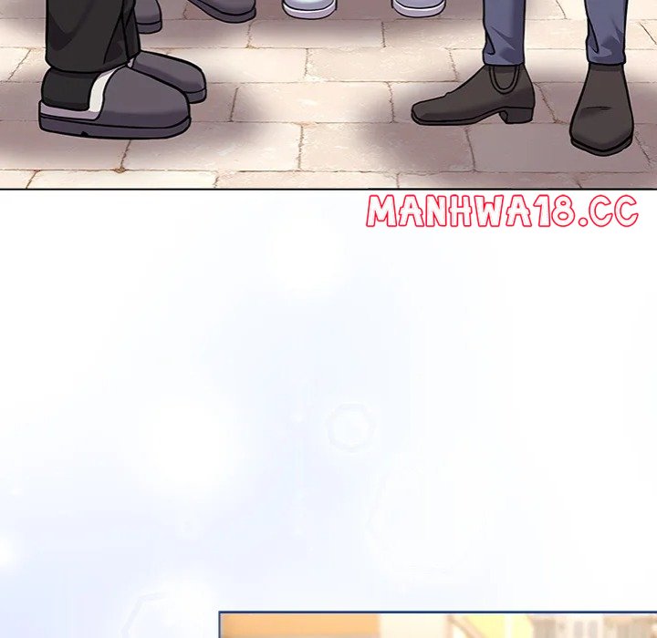 But You’re the Same Age as My Daughter?! Chapter 33 Page 106