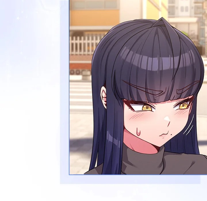 But You’re the Same Age as My Daughter?! Chapter 33 Page 107