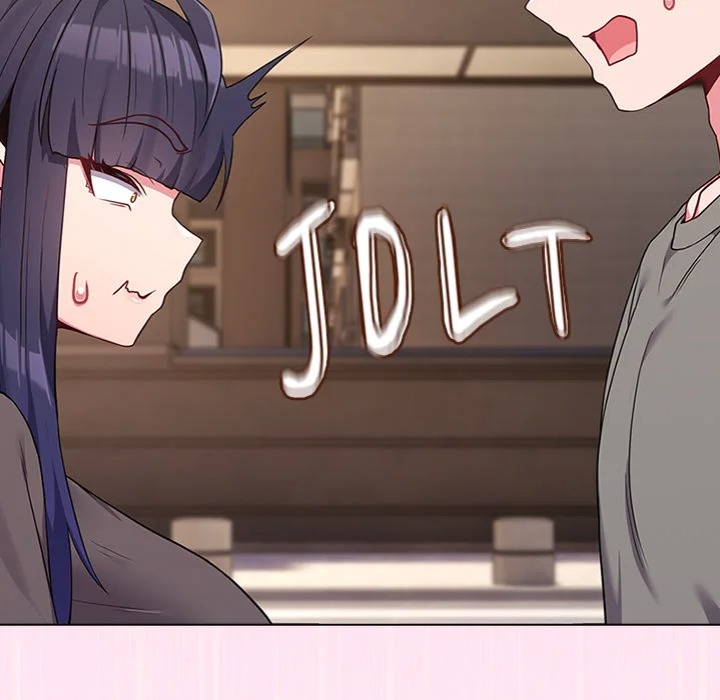 But You’re the Same Age as My Daughter?! Chapter 33 Page 111