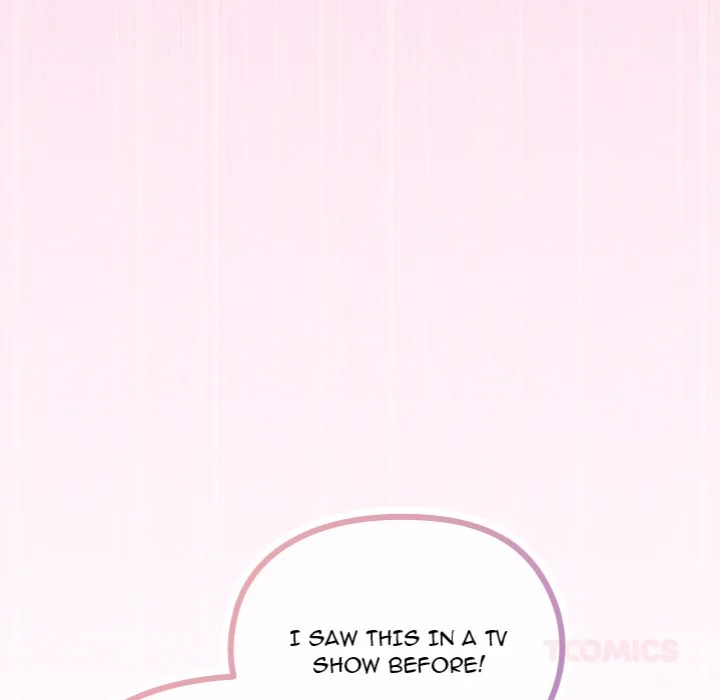 But You’re the Same Age as My Daughter?! Chapter 33 Page 112