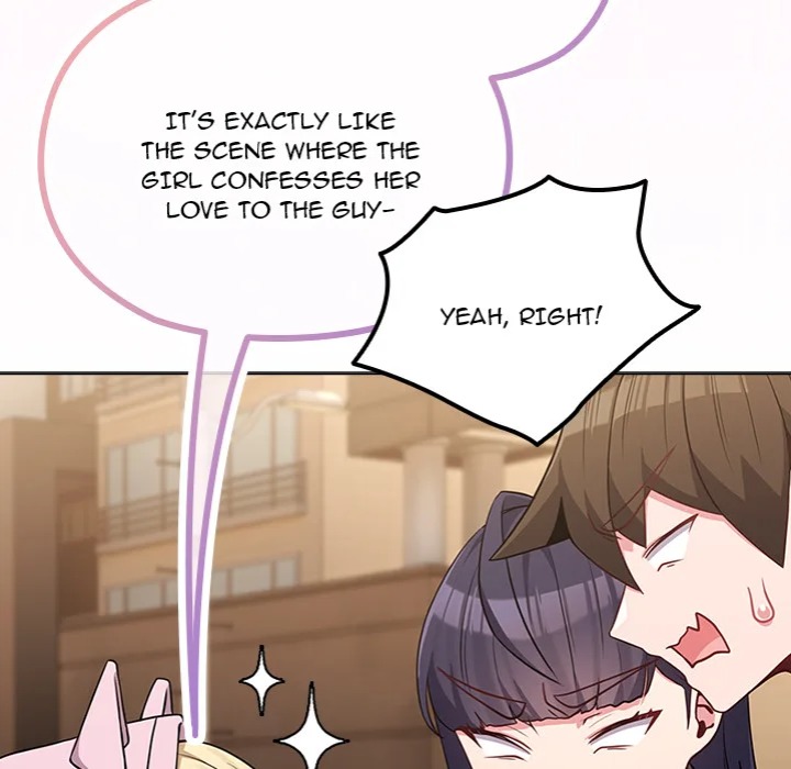 But You’re the Same Age as My Daughter?! Chapter 33 Page 113