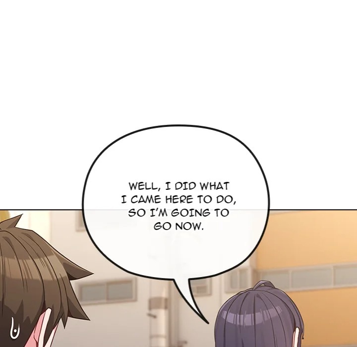 But You’re the Same Age as My Daughter?! Chapter 33 Page 115