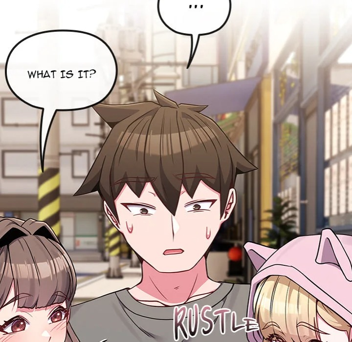 But You’re the Same Age as My Daughter?! Chapter 33 Page 118