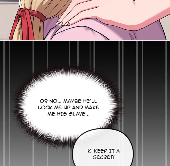But You’re the Same Age as My Daughter?! Chapter 33 Page 12