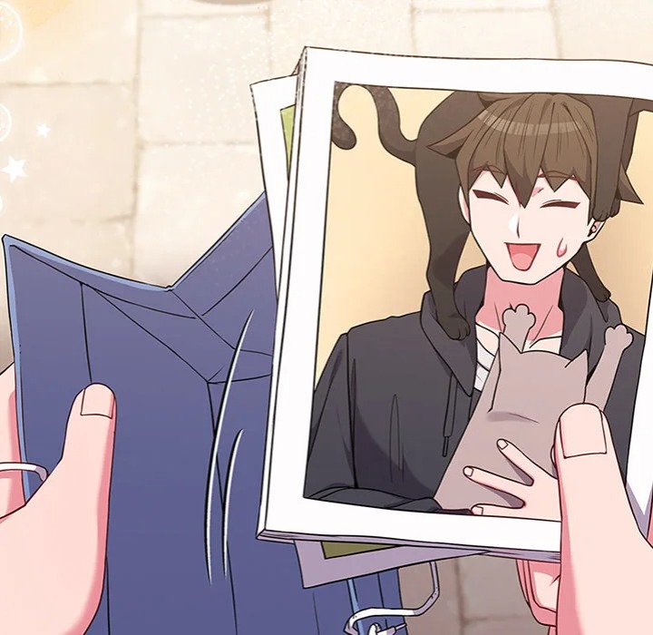 But You’re the Same Age as My Daughter?! Chapter 33 Page 121