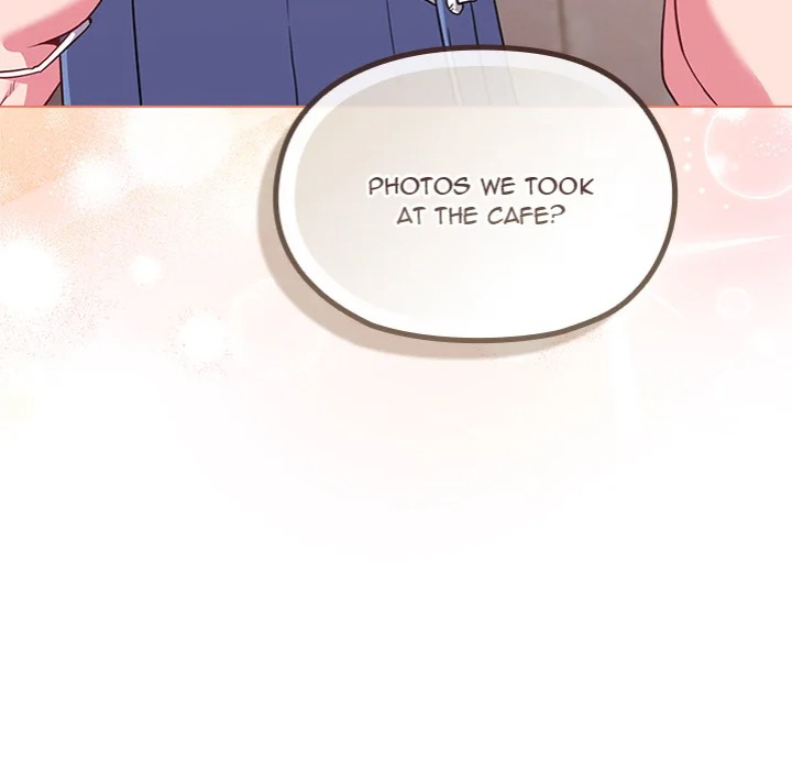But You’re the Same Age as My Daughter?! Chapter 33 Page 122
