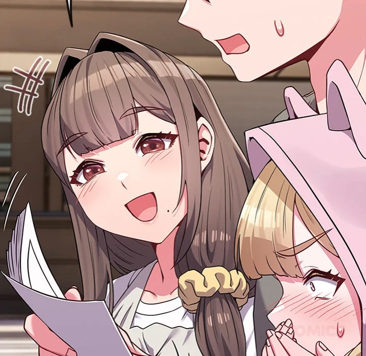 But You’re the Same Age as My Daughter?! Chapter 33 Page 124