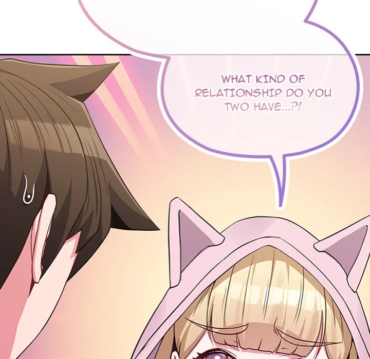 But You’re the Same Age as My Daughter?! Chapter 33 Page 127
