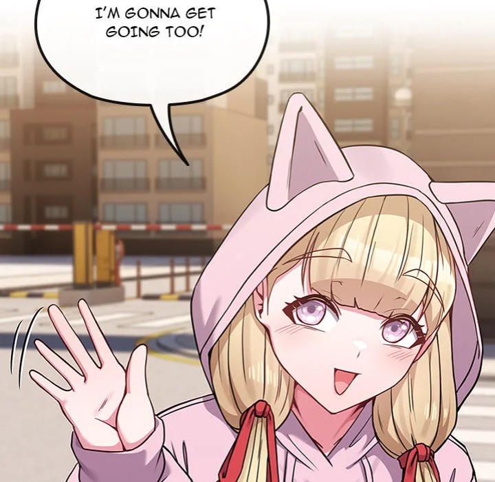 But You’re the Same Age as My Daughter?! Chapter 33 Page 135