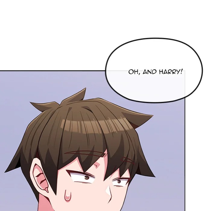 But You’re the Same Age as My Daughter?! Chapter 33 Page 137