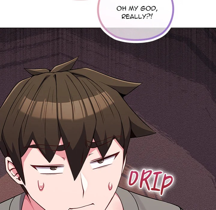 But You’re the Same Age as My Daughter?! Chapter 33 Page 143