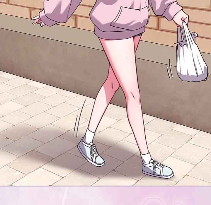 But You’re the Same Age as My Daughter?! Chapter 33 Page 147