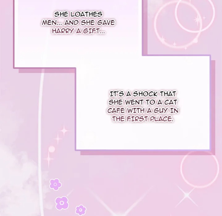 But You’re the Same Age as My Daughter?! Chapter 33 Page 153