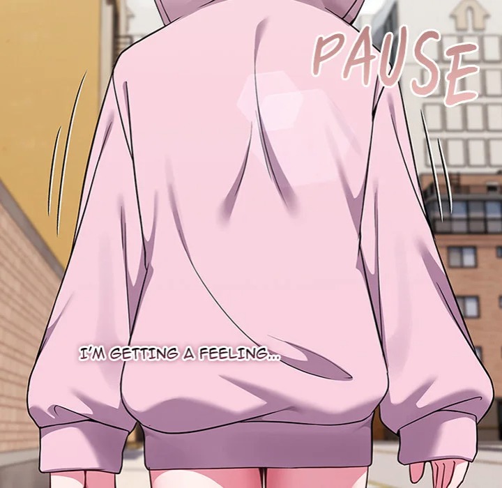 But You’re the Same Age as My Daughter?! Chapter 33 Page 155